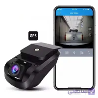 دوربین خودرو سیم کارت خور jc100