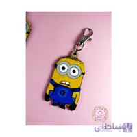 جاسوییچی مدل مینیون