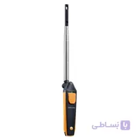 هات وایر دیتالاگر دار تستو مدل TESTO 405I ا Hot Wire TESTO 405I