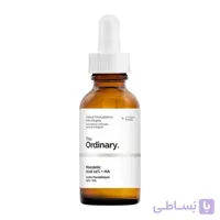 سرم اوردینری ماندلیک اسید ۱۰% + هیالورونیک اسید