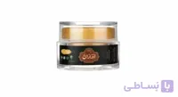 ژل رویال و عسل ارگانیک اورازان – ۲۵ گرم