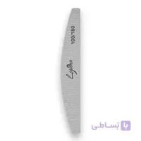 سوهان چوبی کاشت ناخن 120/180 لوپینا C22 ا شناسه کالا: 3163