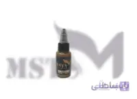 رنگ MST caramel