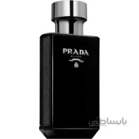 ادوپرفیوم مردانه پرادا مدل L'Homme Intense حجم 50 میلی لیتر