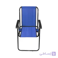 صندلی تاشو سفری میزیمو مدل ساحلی کد 2206