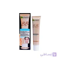 کرم BB روغنی Garnier Skin Naturals