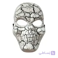 نقاب بالماسکه مدل nb17 ا face mask nb17