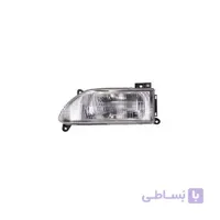 چراغ جلو چپ مدرن مناسب برای پراید صبا