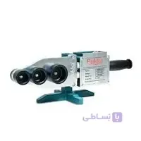 دستگاه جوش لوله سبز پوکا مدل PW 2001