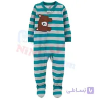 سرهمی نوزادی کارترز مدل 974