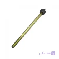 لاستیک موجگیر چاکدار هایما S7 گریتک