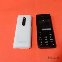 قاب نوکیا 206