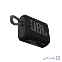 اسپیکر بلوتوث قابل حمل جی بی ال مدل Go 3