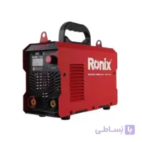 مینی اینورتر جوشکاری رونیکس 180 آمپر مدل RH-4603