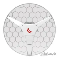 اکسس پوینت بی سیم میکروتیک مدل Mikrotik LHG 5 ac