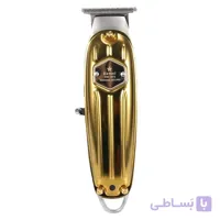 ماشین اصلاح موی سر و صورت کیمی مدل KM-1973 ا ماشین اصلاح موی سر و صورت کیمی مدل KM-1973