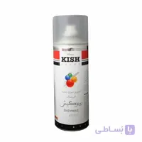 اسپری کیلر براق هنری رونق کیش