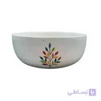 پیاله سرامیکی دست ساز کد 853