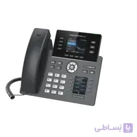 تلفن تحت شبکه گرنداستریم مدل GRP2614 ا GRP2614 IP Phone