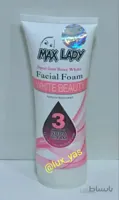 فوم صورت WHITE BEAUTY