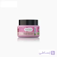 ماست بدن گلاب Deep Sense ا Deep Sense Rose Water Body Yogurt