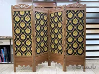 پاراوان کاغذی عرض 60 مدل K1021