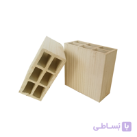 آجر سفال 10کوره آزاده