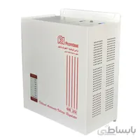 استابلایزر 6KVA فاراتل AVR25C ا ترانس استابلایزر اتوماتیک فاراتل