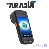 دستگاه PDA مدل i9000S