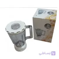 پارچ نواکی کامل جعبه ای