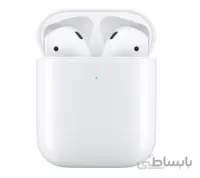 هندزفری بلوتوثی جیبی مدل CA-2 ا Airpods Giby CA-2 Bluetooth Handsfree