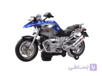 موتور سیکلت موزیکال مدل ۲۰۱۳A