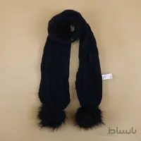 شال گردن بافت زنانه C&amp;A مدل 4244