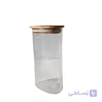 بانکه مثلثی بزرگ در بامبو اولالا 7295