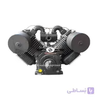 سیلندر کمپرسور 3000 لیتری