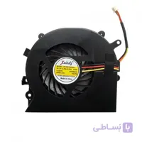 فن لپ تاپ سونی PCG-61211M سه سیم Sony PCG-61211M Laptop CPU Fan