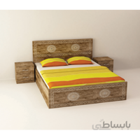 تخت خواب دو نفره دیاموند