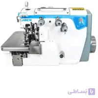 سردوز سه نخ جک مدل 3-E4