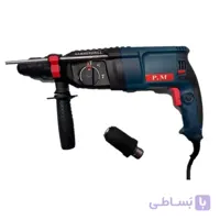 دریل بتن کن پی ام مدل 11254