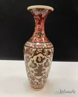 گلدان سفالی آنتیک