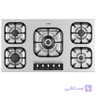 اجاق گاز صفحه‌ای کن مدل 523M