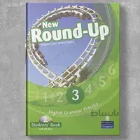 New Round-Up 3