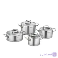 سرویس قابلمه کرکماز Proline A1147