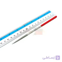 سوهان پودر الماس گرد 4 میلیمتر