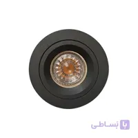 هالوژن آلومینیومی خاکستری شعاع کد SH-A918