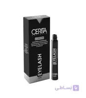 محلول تقویت کننده مژه سریتا ظرفیت 7 میلی لیتر ا Cerita Eyelash Lotion 7 ml کد 561830