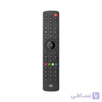 کنترل سینما خانگی home theater تکنو techno مدل 4800