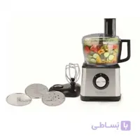 غذاساز 18 کاره استیل دلمونتی مدل DL135