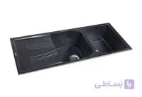 سینک گرانیتی گرانیکو مدل G860