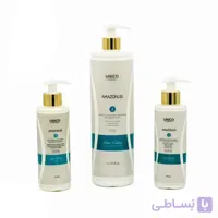 پک کراتین آمازون لیس1600میلAMAZONLISS